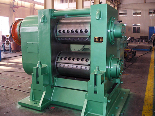 軋機(jī)，軋機(jī)齒輪箱，飛剪